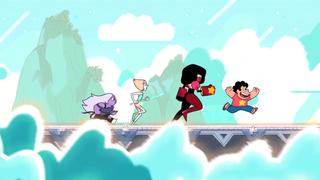 Illustration for article titled Running Away